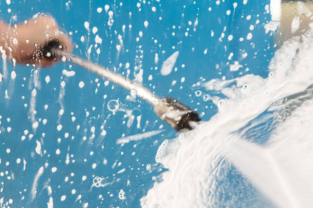 Best Oil Spill Cleanup  in Omak, WA